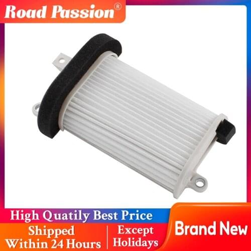 Road Passion Motorcycle Parts Air Filter For YAMAHA 4B5-15407-00-00 XP500 T-MAX 2008-2012