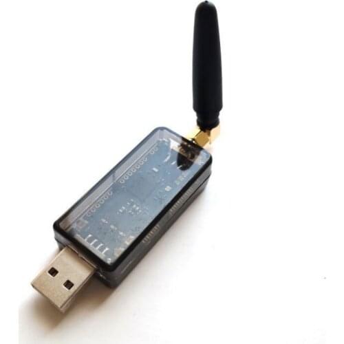 Zigbee CC2652 Simplelink 2.4G Zigbee2 MQTT for Bluetooth Thread Home Assistant