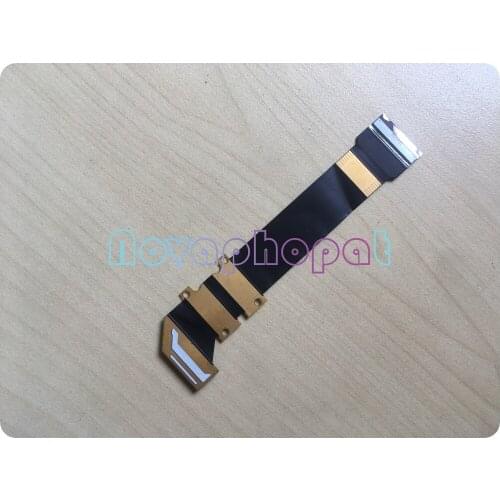 Novaphopat For Samsung J700 J700i LCD Display Screen Connect MainBoard motherboard PCB Connector Flex Cable; 10pcs/lot