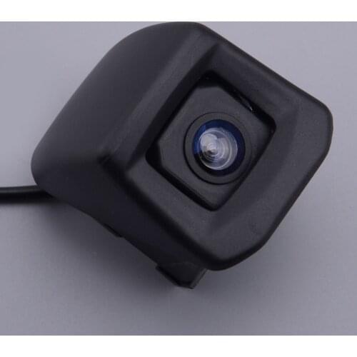 Car Reverse Backup Rear View Camera fit for Toyota Hilux AN120 AN130 AN10 AN20 AN30
