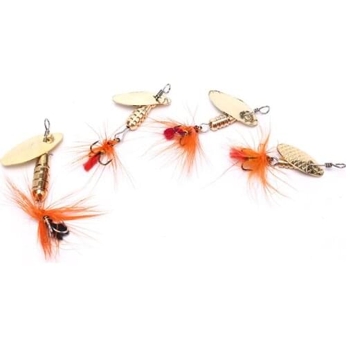 2g 3.5g 4g 7.2g Sequin Spoon Fishing Lures Metal Spinner Feather Crankbait Fishing Baits Hard Fish Lure Tackle Pesca Iscas