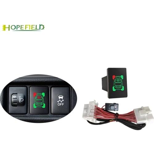 Car Tire Pressure Security Unit OBD TPMS Monitoring Alarm Tracker For Honda URV CRV 2017 Civic 2017 2018