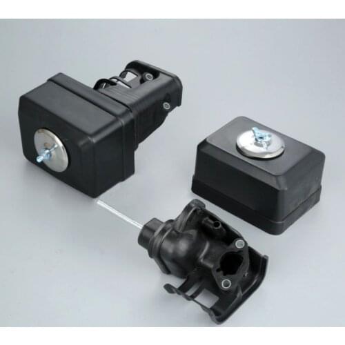 Repair Air Filter Housing For Honda GX140 GX160 Engine Fititngs Attachment Assembly