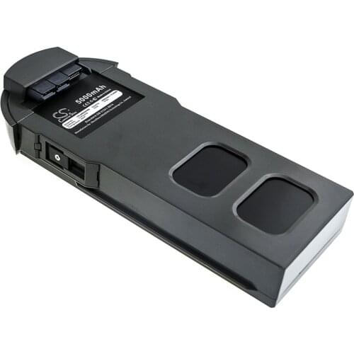 CS 5000mAh / 74.00Wh battery for GoPro Karma 601-12646-000, AQBTY-001