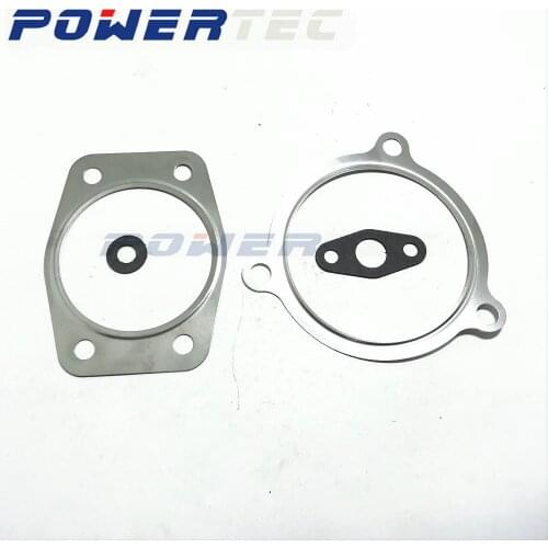 For Volvo PKW XC90 2.5T 210 HP 154 KW B5254T2 - TD04L 49377-06202 Turbocharger metal kit 49377-06200 turbine gasket kit 8603226
