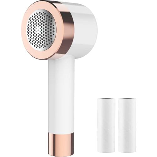Electric Lint Remover Portable Clothes Sweater Curtains Fuzz Fabric Shaver USB Rechargeable Pill Remover Lint Pellet Cut Machine