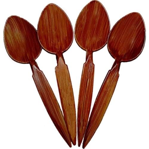 Long Play Spoon 4'lü Set henna хна для бровей henna powder плетка