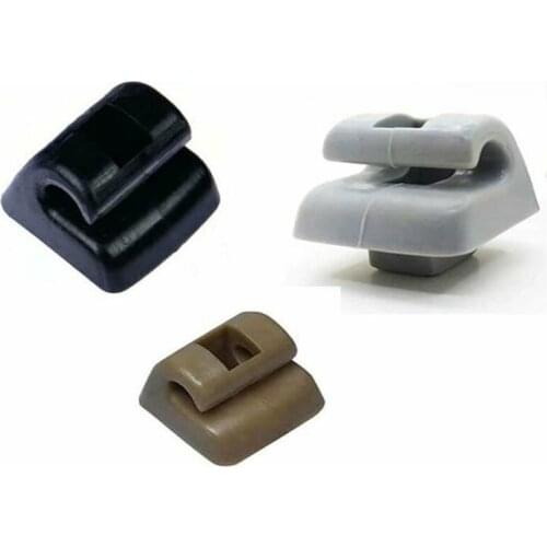 Mercedes E Series W123-W124-W126-W140-W201 Sun Visor Pillar reliable quality compatible replacement parts sun visor bracket