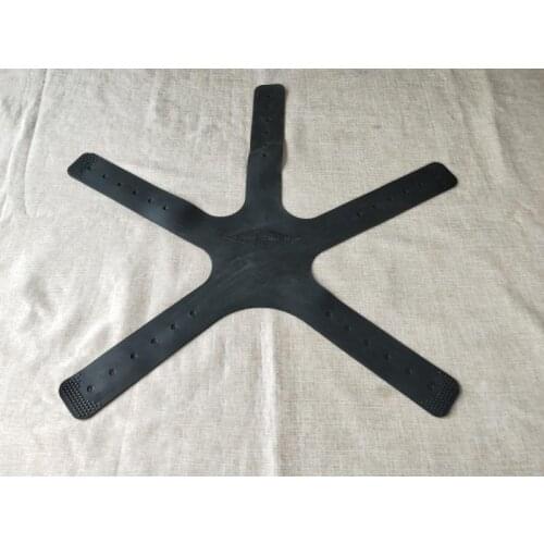 Mz-300b scuba Five-claw belt MZ-300 respirator helmet mounting belt