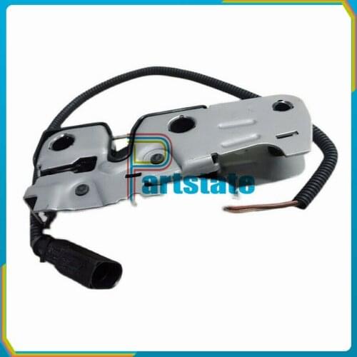 Partstate Bumper Grilles