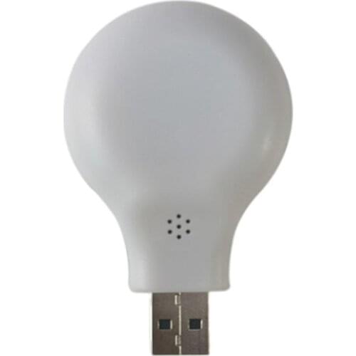 Smart Voice Light Remote Control USB Night Light For TV Smart AI Night Light Home Appliance Control Dropshipping