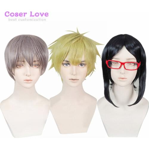 Uzaki-chan wa Asobitai! Uzaki-chan Wants to Hang Out! Asai Ami Sakaki Itsuhito Cosplay headwear ornament Halloween party