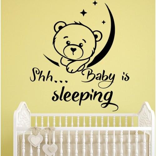 Diy Wall Stickers Vinyl Waterproof Home Decoration Accessories For Childrens Room Diy Pvc Home Decoration Accessories