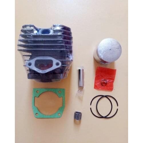 45cc chainsaw Cylinder for 4500 chainsaw 1E43F cylinder kit and piston set with diameter 43mm cylinder