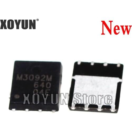 5pcs-10pcs 100% New QM3092M6 M3092M QFN-8