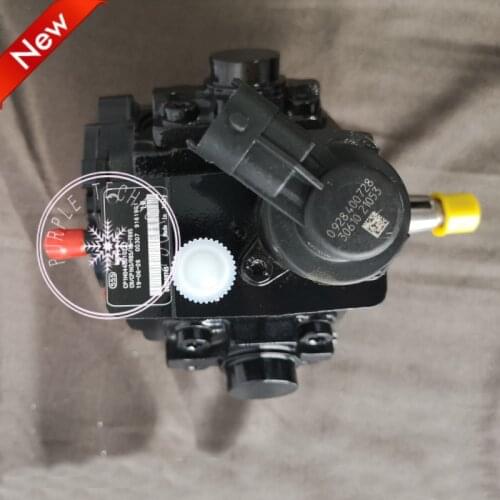 Diesel fuel CP1 common rail pump 0445010221 for bosch JAC