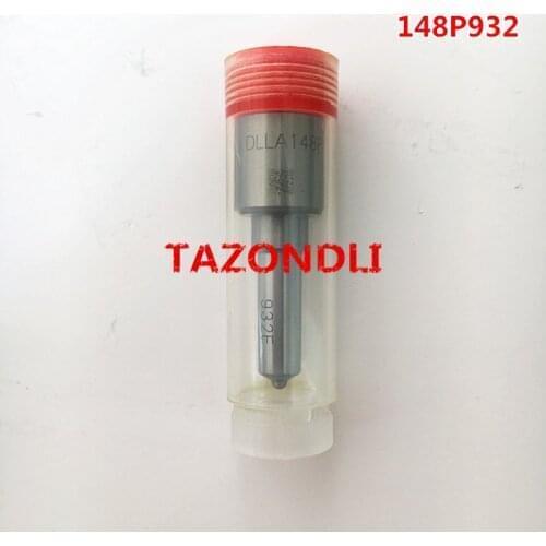 Good quality Common Rail Nozzle DLLA148P932/148P932 for 095000-624#,095000-6243, 16600-VM00A, 16600-VM00B, 16600-VM00C