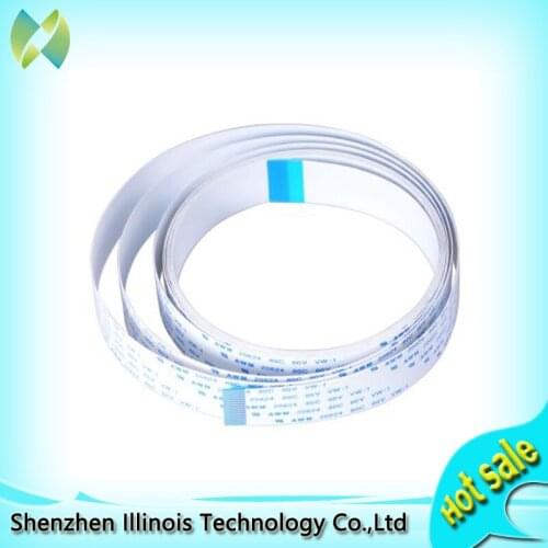 Roland SP-540V / VP-540 CABLE-CARD, 15P1 2570L BB date cable lines