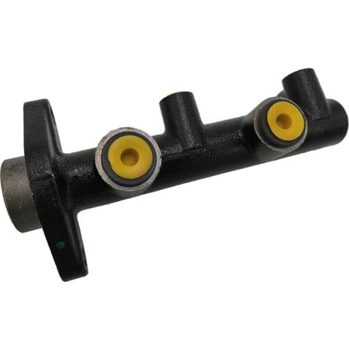 3xM10x1 Engine Brake Master Cylinder Autoparts Repair For FORD CORTINA TAUNUS 1979 - 1982 1583479 79BB2140BA