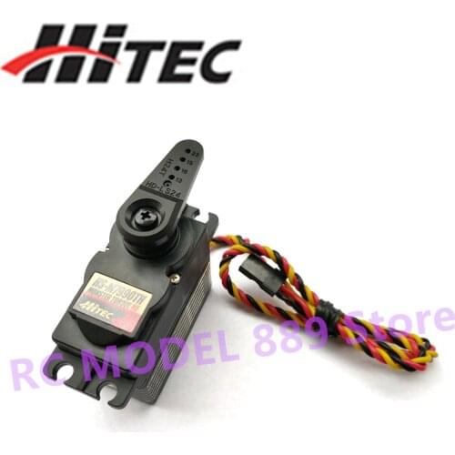 HiTec HS-M7990TH High Voltage, Mega Torque, Magnetic Encoder Ultra Premium Servo for radio control RC hobby parts