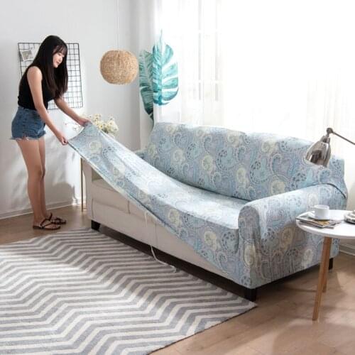 ILHOVME Sofa Covers
