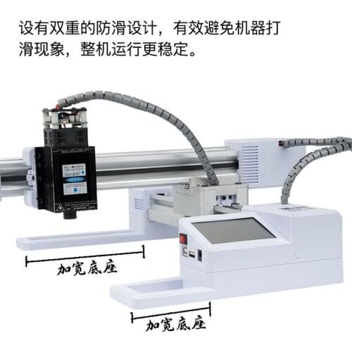 Acrylic laser engraving machine small diy portable micro mini marking engraving engraving cutting machine