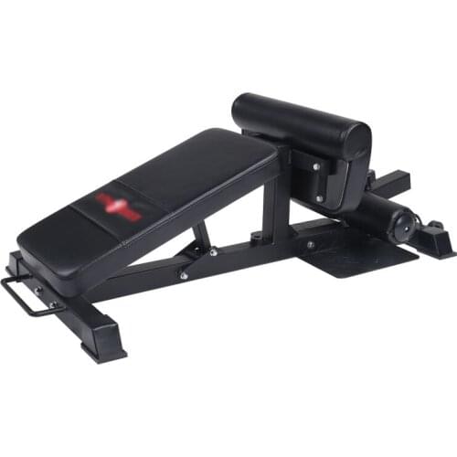 Multifunction Sit Up Board Dumbbell Bench Stand Up Exercise Squat Training Machine Ab Chair Abdominal Trainer Home Gym Equipment