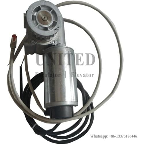 Elevator Door Motor B105AANX02 B105AANX02-D GR 63X25 GR63*25