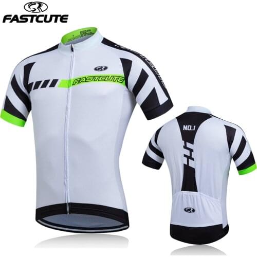 2017 100% Polyester Hombre Men Bicycle Wear MTB Bike Cycling Jerseys Phantom space Cycling Clothing Cycle Clothes&Fast016