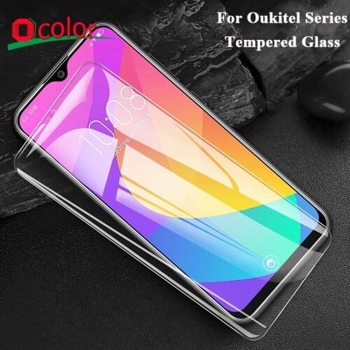 Ocolor C12 Pro China