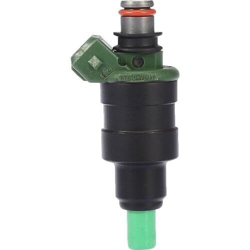 Original Quality Fuel Nozzle Injector For TOYOTA CHASER MK2 GX71 2.0 24V 2.0 1.8 23250-70010 23209-70010 2325070010 2320970010