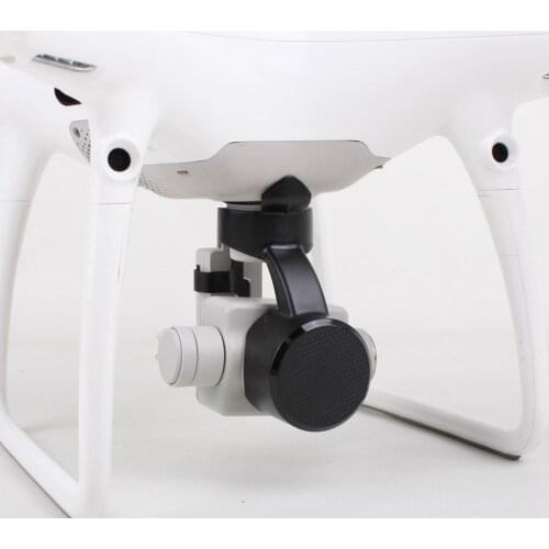 Phantom 4 Professinal Camera Lens Cap Gimbal Stabilizer Hood Dustproof Cover Cap For DJI Phantom 4 PRO/4PRO+/4Advanced/4Adv
