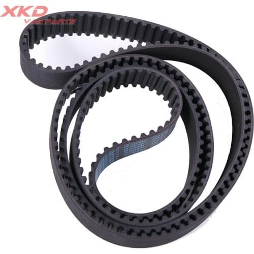 Engine Timing Belt 253T STP For V-W Passat Touare-g Phaeton A-UDI A4 A6 S4 S6 RS4 RS6 078109119J