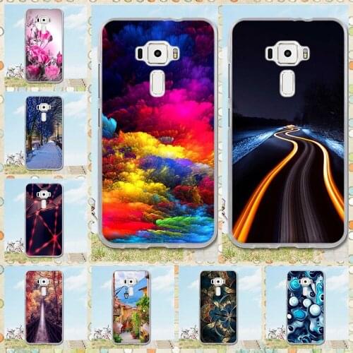 Чехлы для телефонов Asus ZenFone 3 Salanheo China At AliExpress