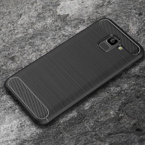 Thouport Phone Cases Samsung Galaxy J6 2018