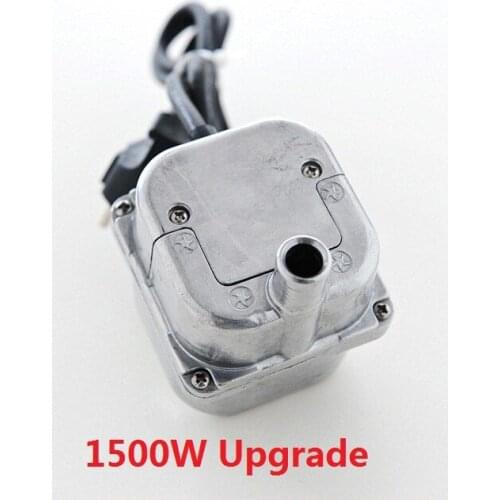 Free Shipping 1500W Upgrade Similer Webasto Air Heater Fan Engine Preheating Motor Home Truck Rv Automobile Suv 220v 230v