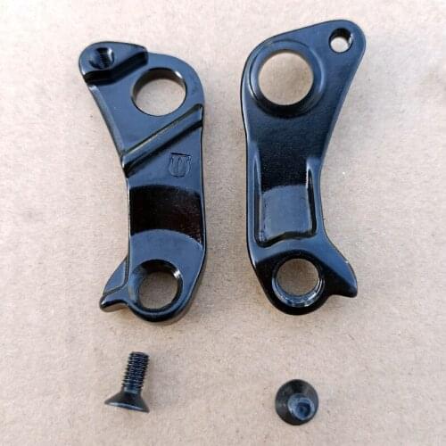 5pcs Bicycle rear derailleur hanger For SCOTT #235288 E-Genius 900 Premium Scale Spark 142-RWS12 IDS2-SL DM Shimano MECH dropout