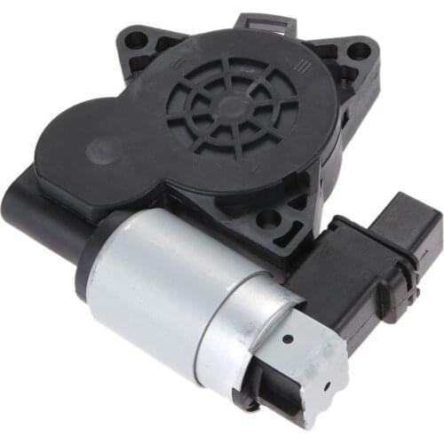 6 Pin Connector Front Driver Left Power Window Lift Motor for Mazda 3 5 6 CX-7 CX-9 RX-8 742-801 GJ6A5958XE 617-51177