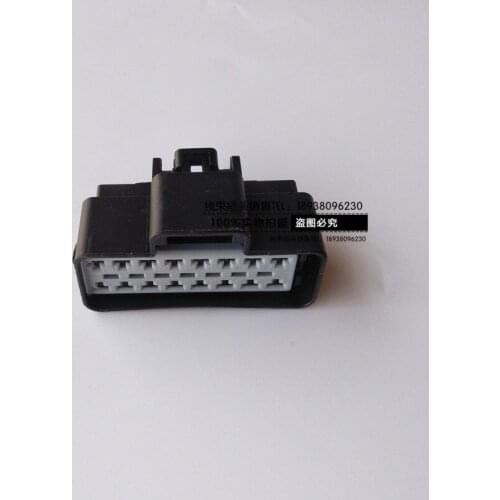 For Ford F150 Raptor edge Mondeo Everest KUGA Taurus Explorer seat heating new harness plug connector housing