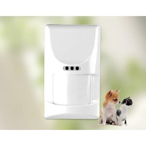 Golden Security Security Sensors