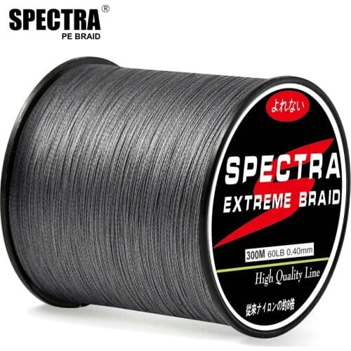 Braided Fishing Line Super Strong Japanese 300m Multifilament PE Sea Softwater Line Carp Fishing 10 20 30 40 50 60 80LB