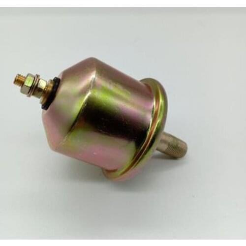 Car Oil Pressure Sensor Sending Unit Metal For Volvo 815425T 3857532 18-5899