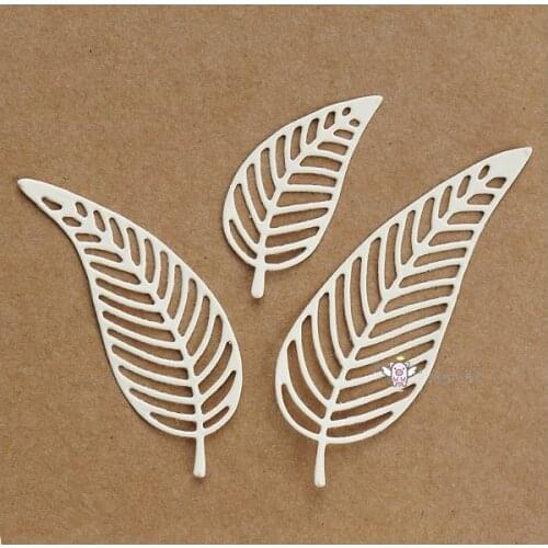 Mmao Crafts Metal Steel Cutting Dies Leaf background decoration Stencil For DIY Scrapbooking Paper/photo Cards Embossing Dies