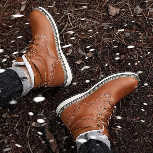 Man for sport male new mens Casual boots breathable men shoe fashion sneaker sale Sneaker casual loafers sports leather 2020