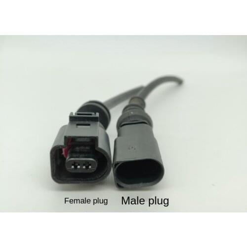 Cold Air Pump Compressor Plug for VOLKSWAGEN VW MAGOTAN Golf Polo Lamando Skoda Octavia