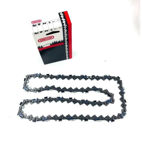 Super Quality USA Made, Oregon 18"- 72 links-0.325 pitch Chain For Gasoline Chain Saw