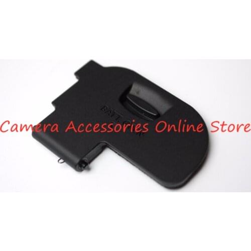 NEW original 7D ii Battery Door 7D2 Cover For Canon 7D mark ii battery cover Dslr Digital Camera Repair Part
