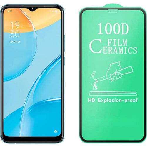OriWood Screen Protectors For Oppo