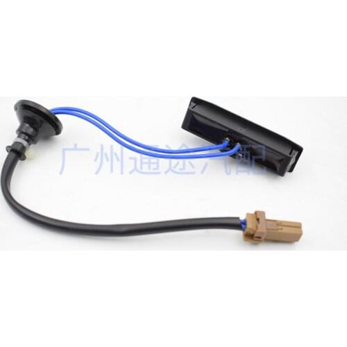 Rear Trunk Open Switch for Subaru Forester Legacy Outback XV Impreza Tribeca