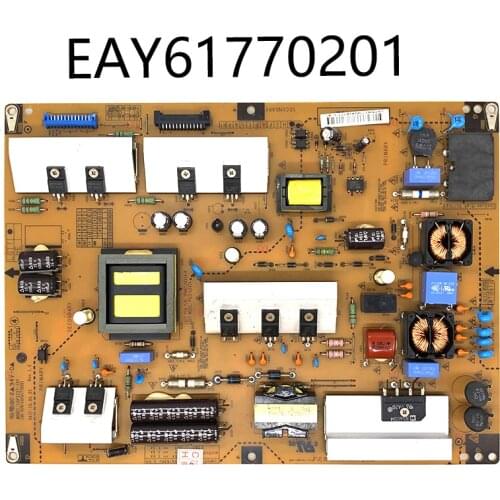 Power supply board 32LE4500 32LE5500 LGP3237-10Y EAY61770201 board
